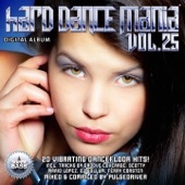 Hard Dance Mania 25 artwork