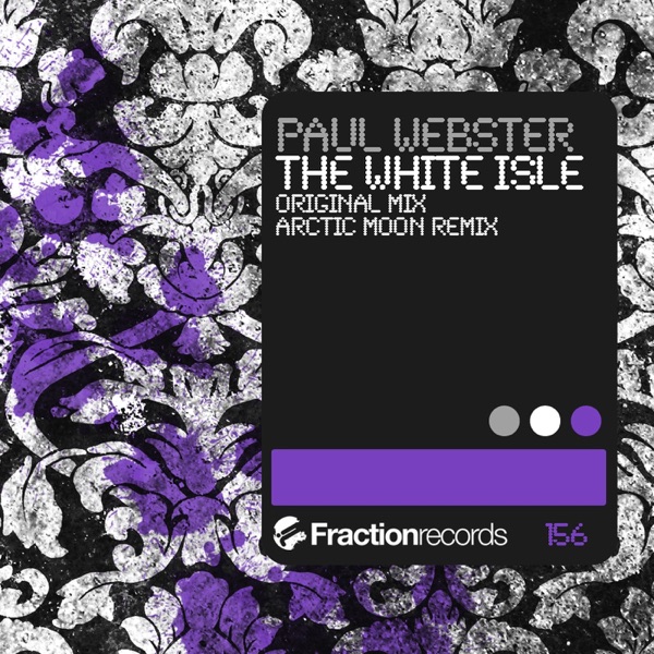 The White Isle - Single