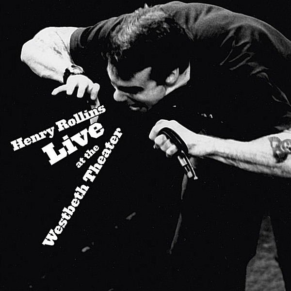 Live At the Westbeth Theater
