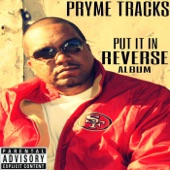 Pryme Tracks - Red Bonez