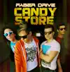 Faber Drive - Candy Store ft. Ish