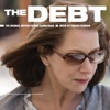 The Debt (Original Motion Picture Soundtrack) artwork