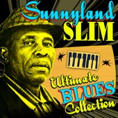 Sunnyland Slim - Sunnyland Special
