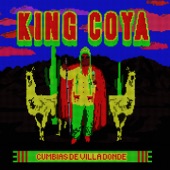 King Coya - Villa Donde