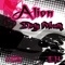 Earthquake - Alion lyrics