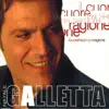 Natale Galletta - Fatte accarezzà