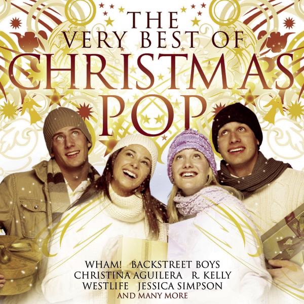 It's Christmas Time Again