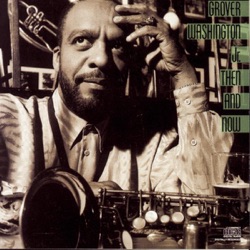 Grover Washington, Jr - In a Sentimental Mood