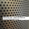 After the Silence - Single