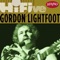 Gordon Lightfoot - The wreck of the Edmund Fitzgerald