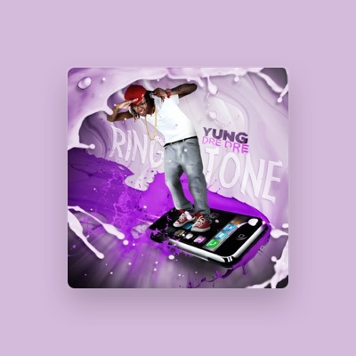 Listen to Yung Dre Dre, watch music videos, read bio, see tour dates & more!