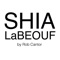 Shia LaBeouf - Rob Cantor lyrics