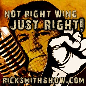 The Rick Smith Show podcast