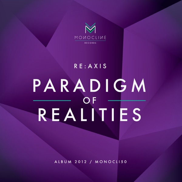 Paradigm of Realities - Album 2012