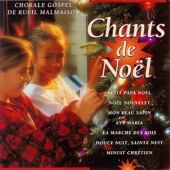 Chants De Noël cover