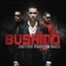 Alles wird gut - Bushido lyrics