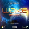 Cie Ki Productions Wake Instrumentals Wake Riddim
