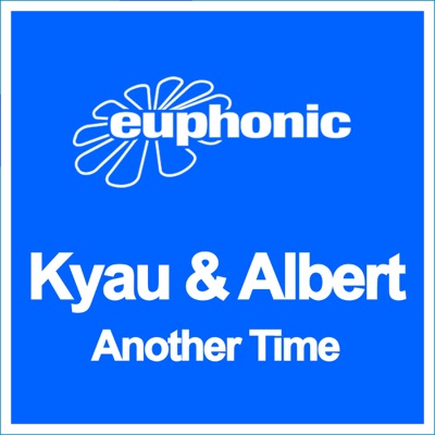 Another Time - Single