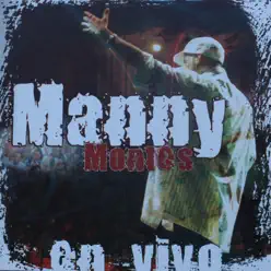 En Vivo - Manny Montes