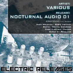 Nocturnal Audio 01 - EP - The Dark Electric Nocturnal Audio 01 - EP - The Dark Electric