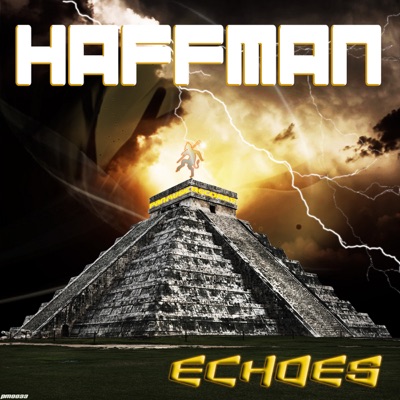 Echoes - Single