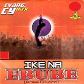 Ike Na Ebube (Arise O Lord) artwork