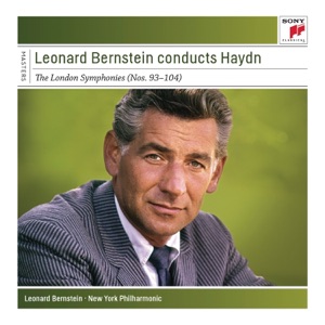 Symphony in C Minor, Hob. I:95: II. Andante