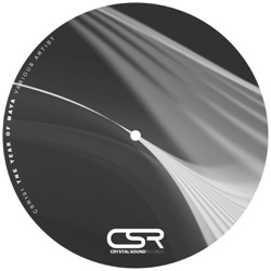 Alex Denne - Albis