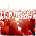 Finn Riggins - Big News