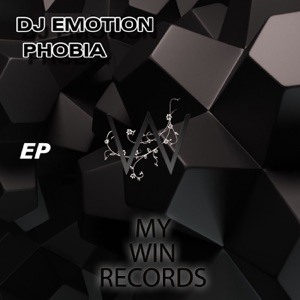 Phobia - Single
