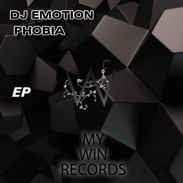 Phobia - Single