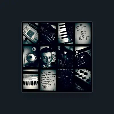 Listen to Bit By Bit, watch music videos, read bio, see tour dates & more!