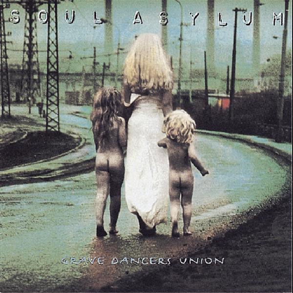 Runaway Train by Soul Asylum on 95 The Drive