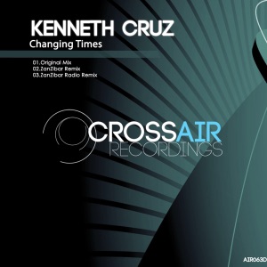 Changing Times Remixes - Single