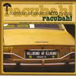 Racubah! - A Collection of Modern Afro Rythms
