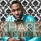 One Holy - Khare lyrics