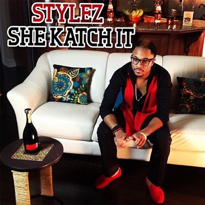 She Katch It - Single