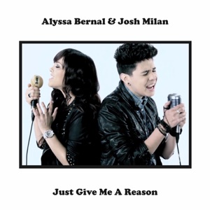 Just Give Me a Reason - Single