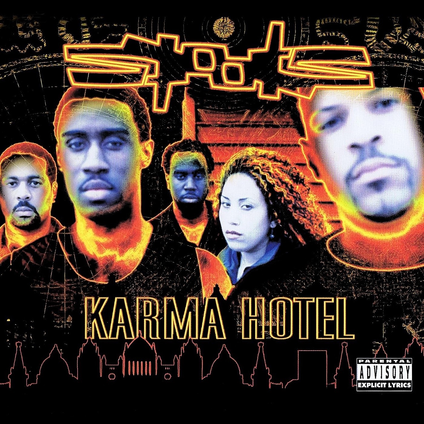 Karma Hotel - Single
