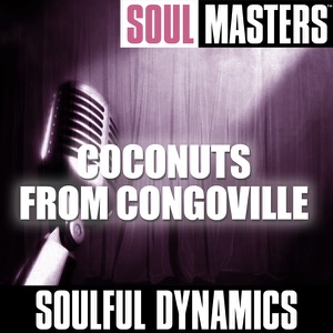 Soulful Dynamics - Mademoiselle Ninette - Line Dance Music