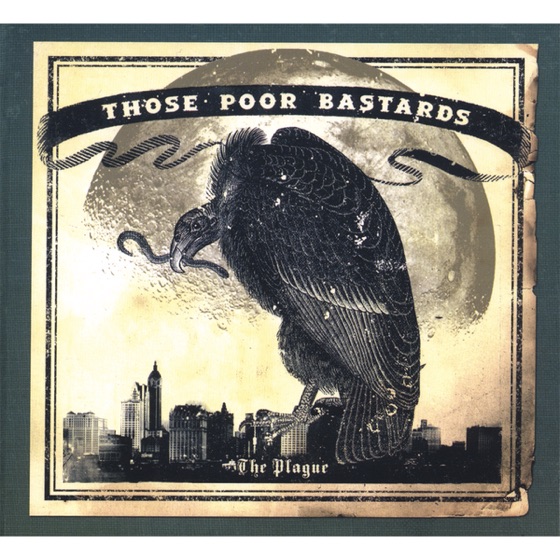 Cover artwork for Old Pine Box