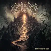 Summoned to Succumb — Cauldron