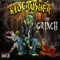 Outcast (feat. Swizzz & Chico) - KidCrusher lyrics