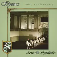 Arias &amp; Symphonies
