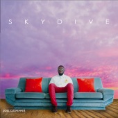 Skydive (feat. itsNate, M.S Harris) artwork