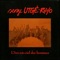 L'arc-en-ciel des hommes - Serge Utgé Royo lyrics