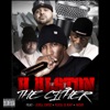 The Cipher (feat. Indef, Kool G Rap & Joell Ortiz) - Single