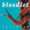 Bloodlet - Bloodlet lyrics