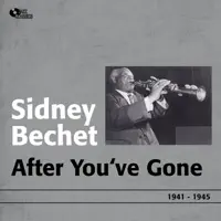 Blue Horizon — Blue Note Jazzmen/Sidney Bechet