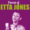 Portrait of Etta Jones artwork